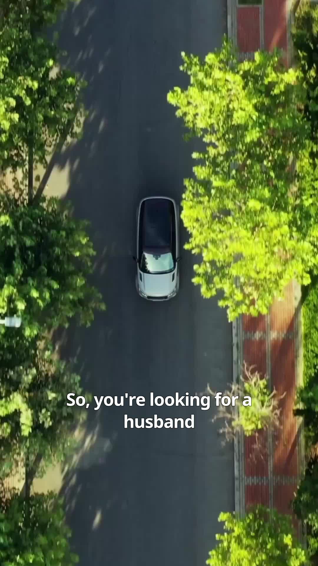 Episode 4 of Marrying the Undercover Powerhouse