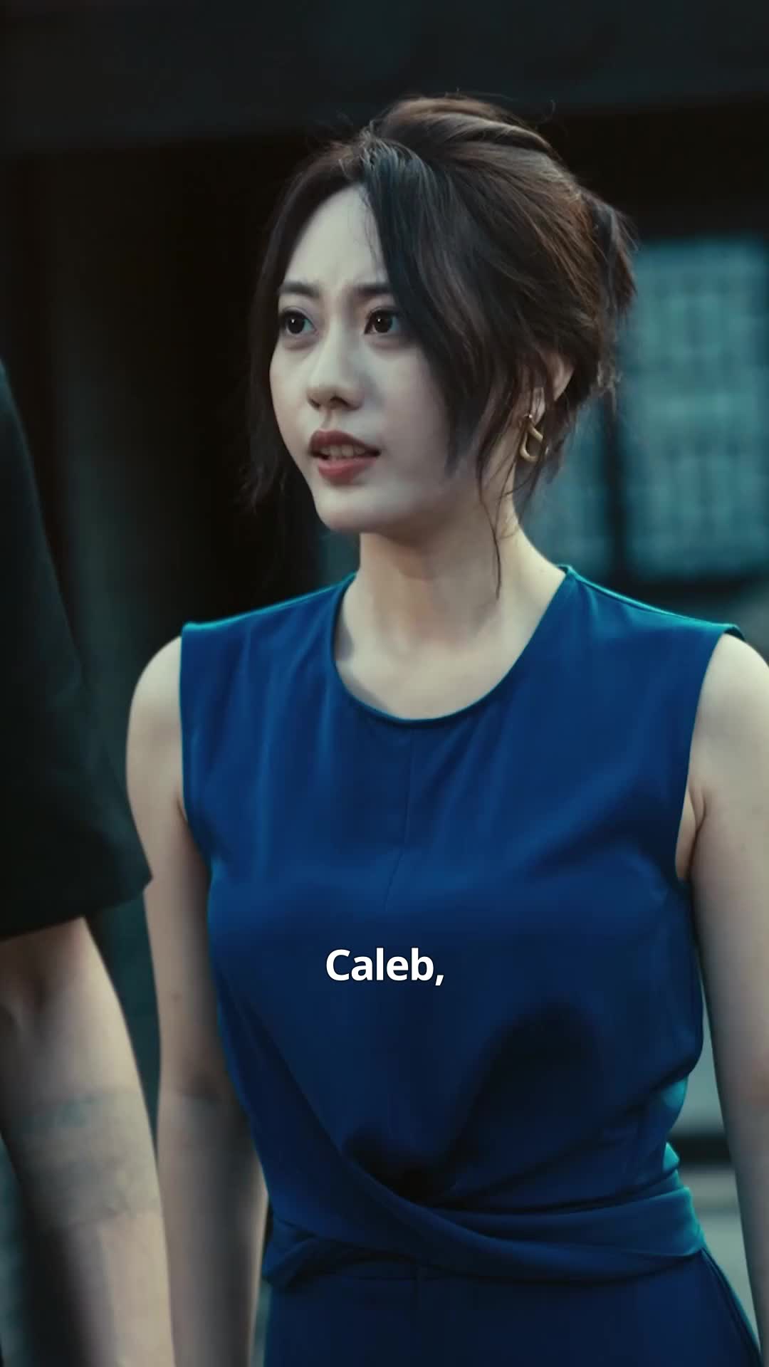 Episode 75 of Marrying the Undercover Powerhouse