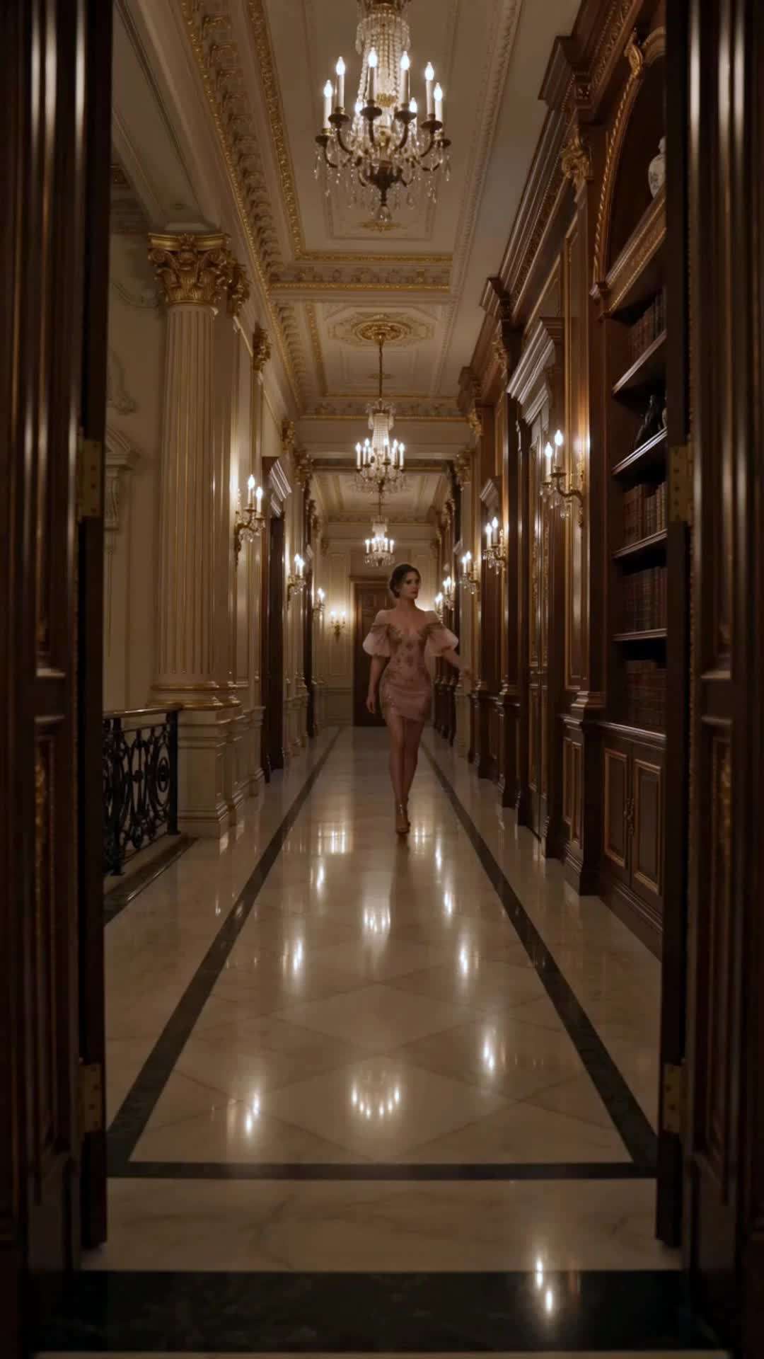 Episode 17 of Masked Socialite: My Cellmate Is a Top Tycoon Heir