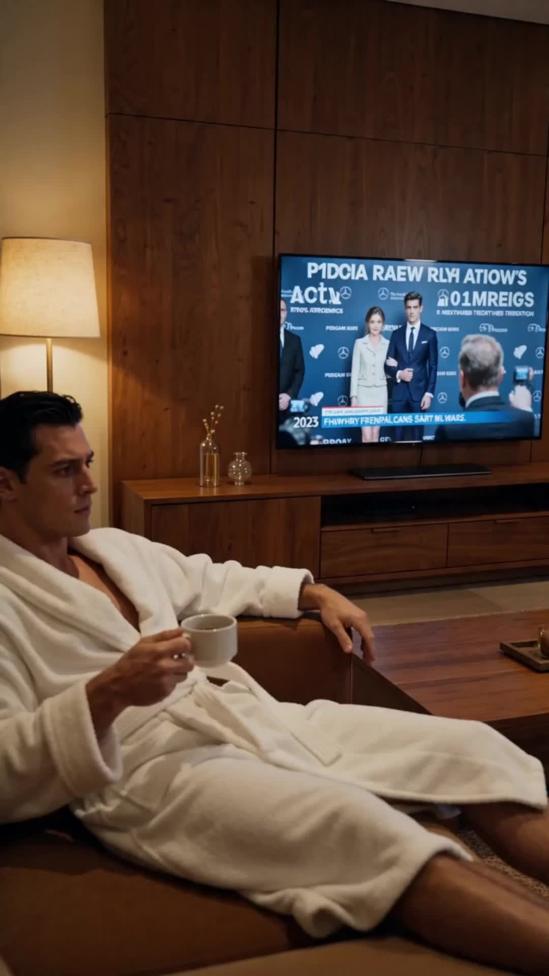 Episode 6 of Masked Socialite: My Cellmate Is a Top Tycoon Heir