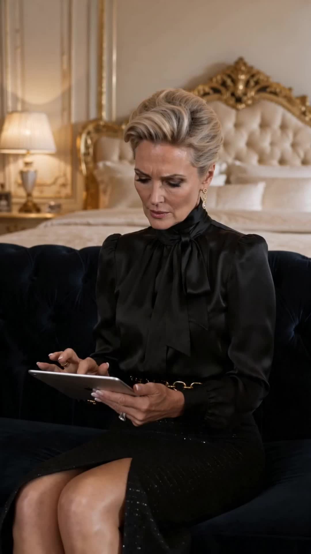 Episode 9 of Masked Socialite: My Cellmate Is a Top Tycoon Heir