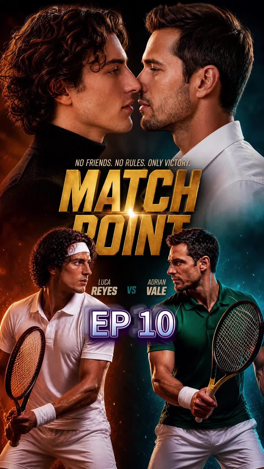 Episode 10 of Match Point