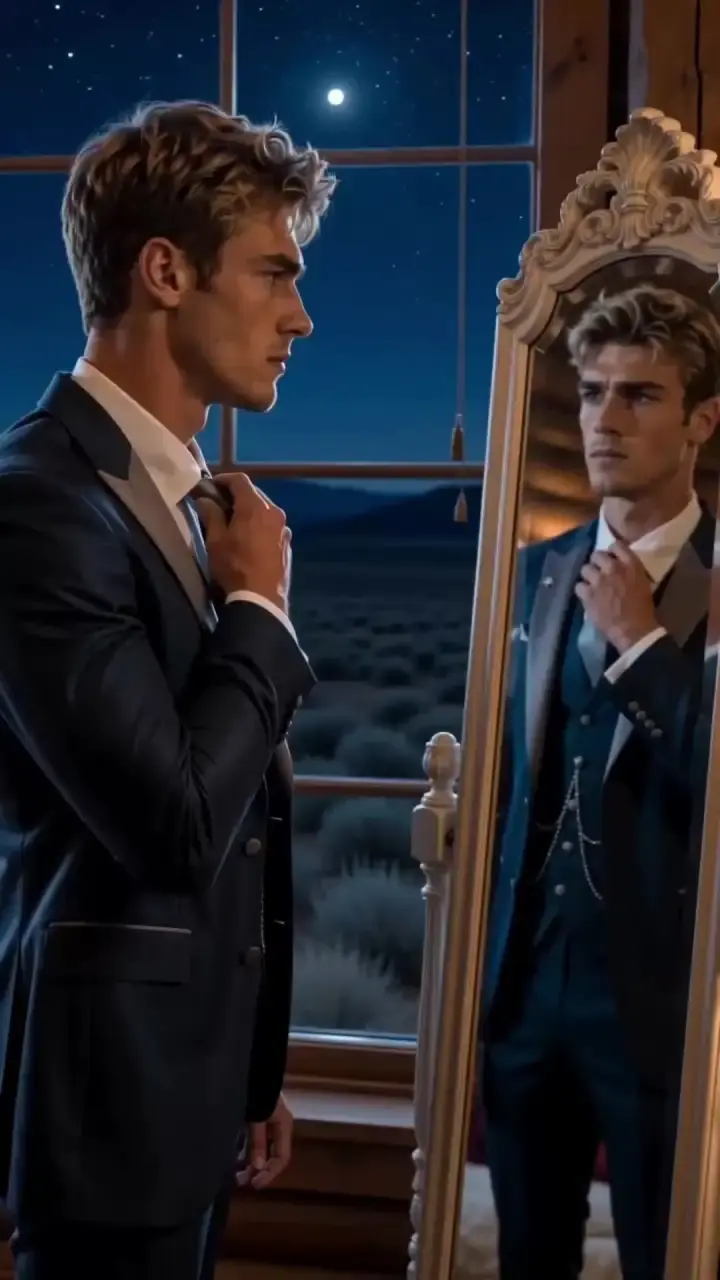 Episodio 26 de Matrimonio con la bestia del oeste