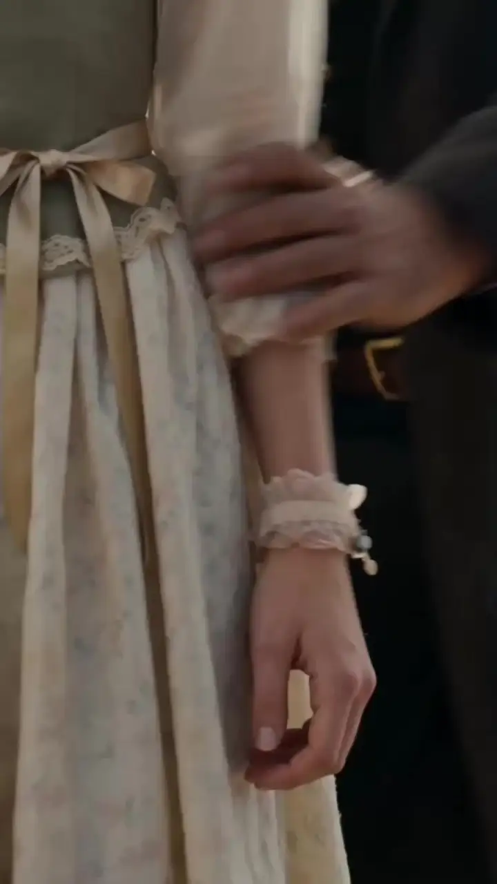 Episodio 49 de Matrimonio con la bestia del oeste