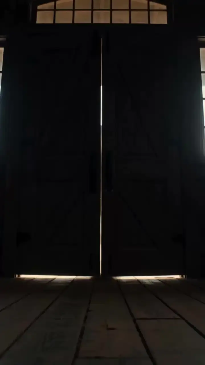 Episodio 9 de Matrimonio con la bestia del oeste