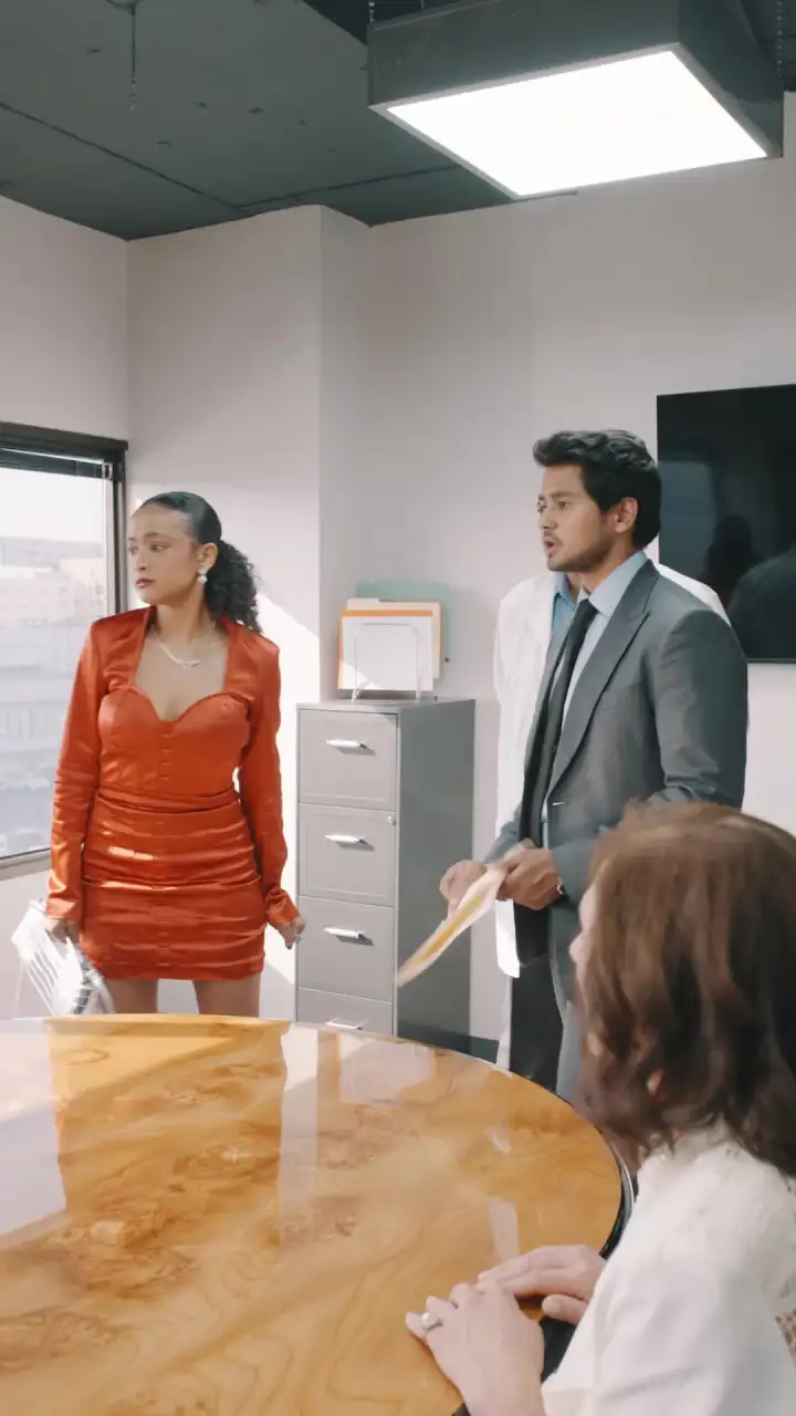 Episodio 43 de Matrimonio Falso con mi CEO Multimillonario