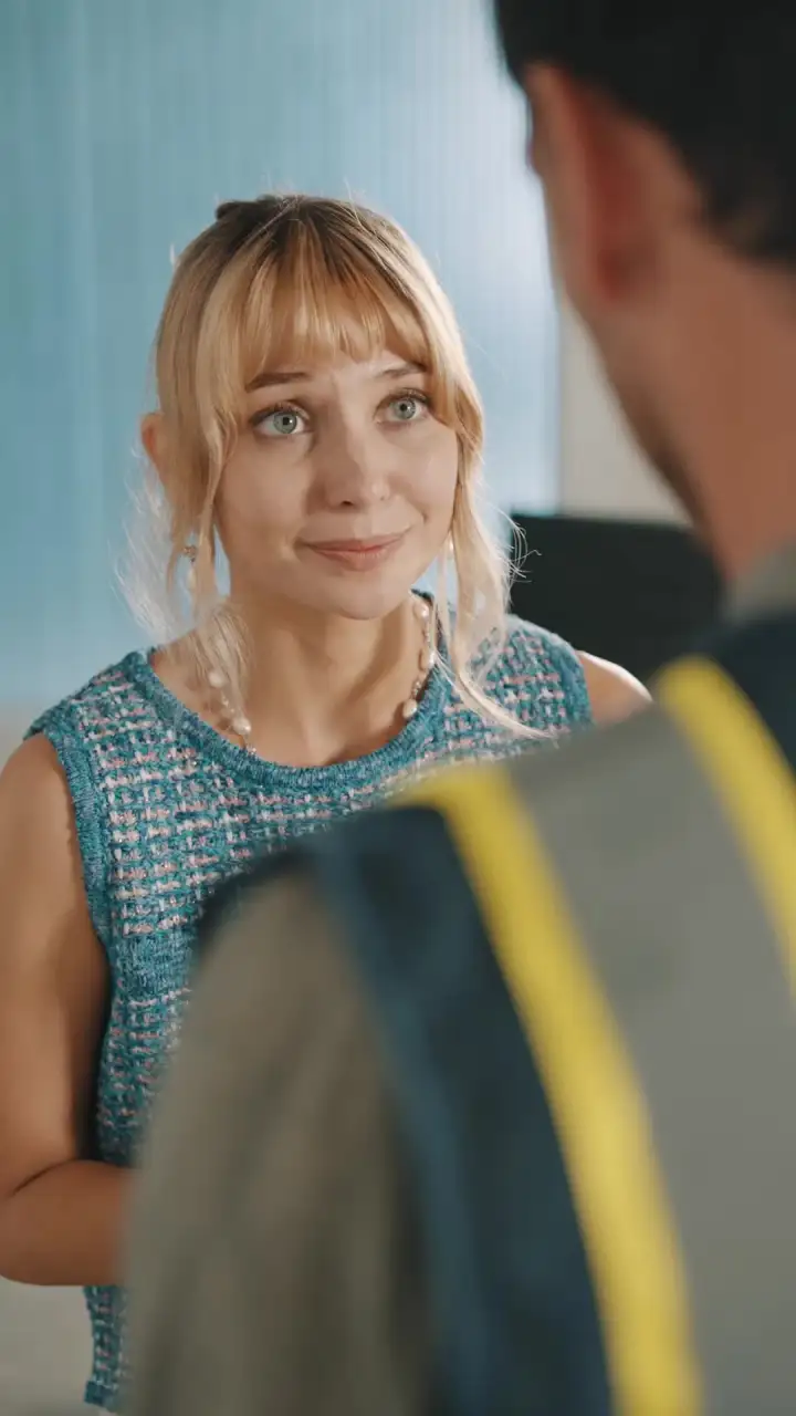 Episodio 55 de Matrimonio Falso con mi CEO Multimillonario