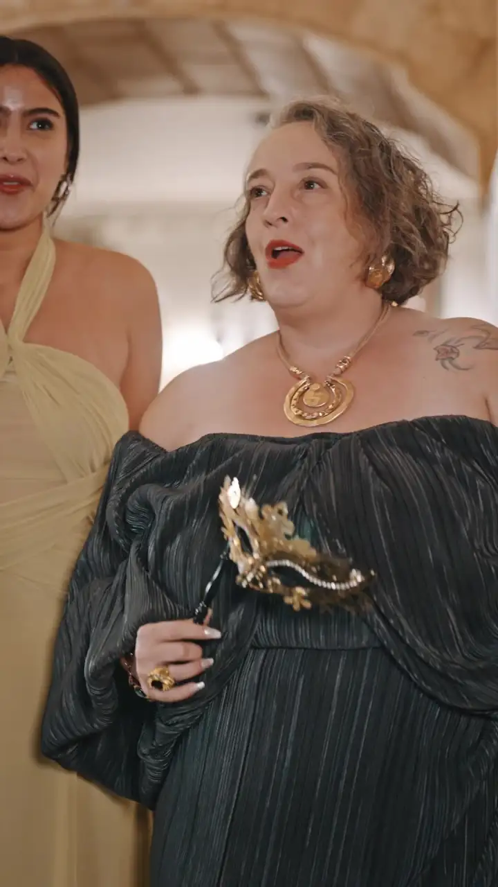 Episodio 69 de Matrimonio Falso con mi CEO Multimillonario