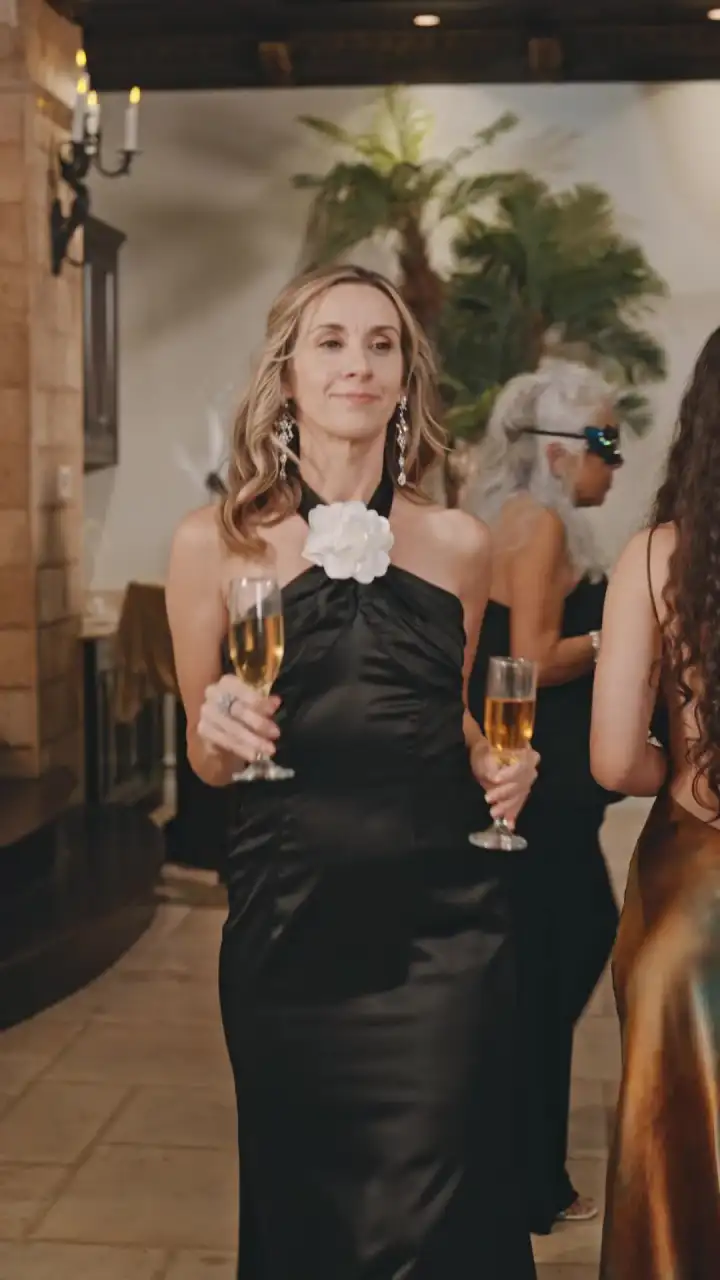 Episodio 70 de Matrimonio Falso con mi CEO Multimillonario