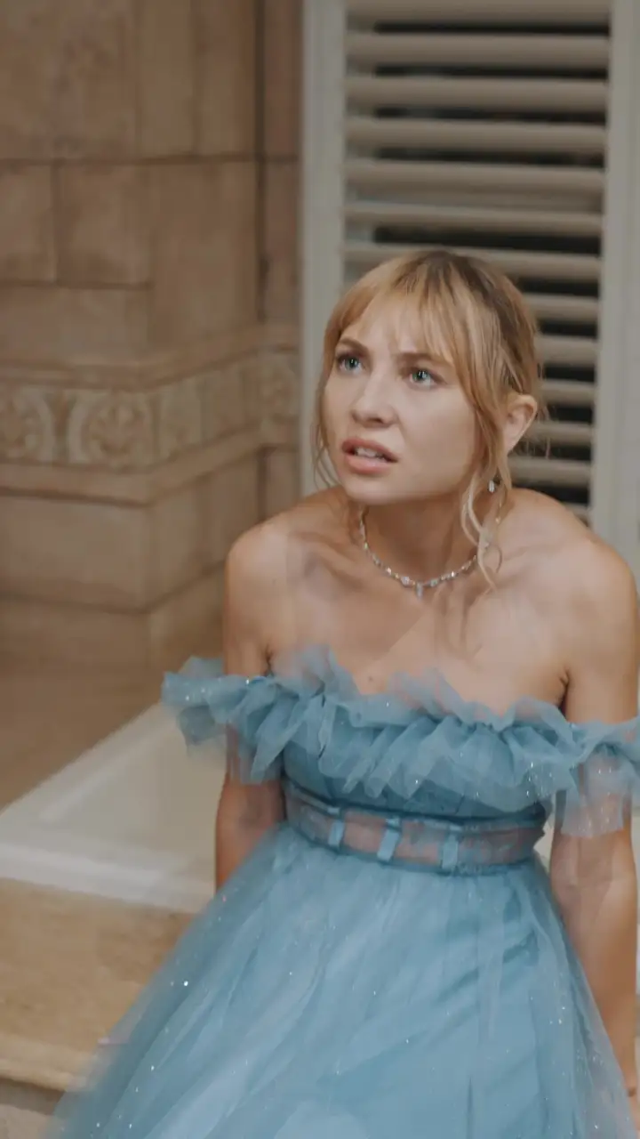 Episodio 71 de Matrimonio Falso con mi CEO Multimillonario