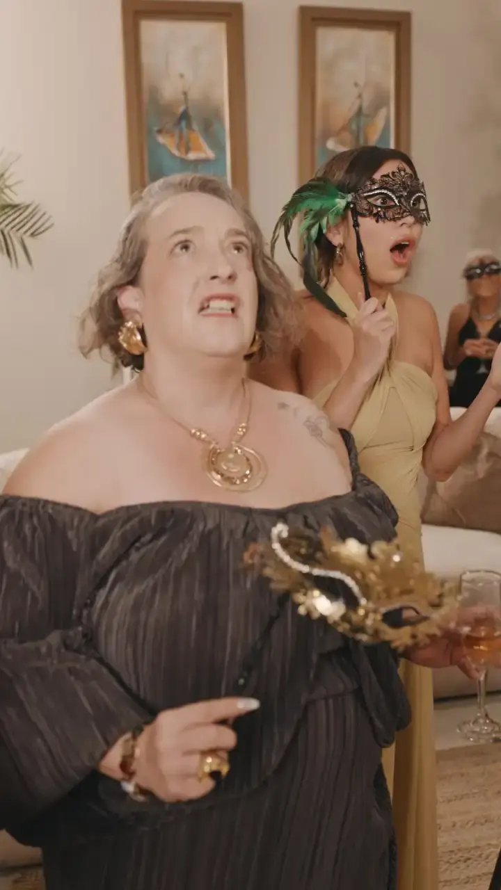 Episodio 73 de Matrimonio Falso con mi CEO Multimillonario