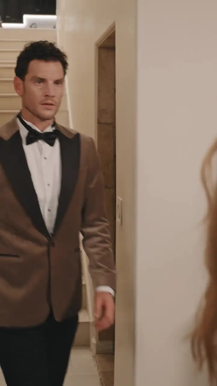 Episodio 74 de Matrimonio Falso con mi CEO Multimillonario