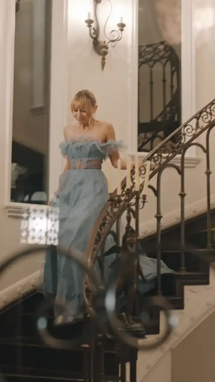 Episodio 77 de Matrimonio Falso con mi CEO Multimillonario