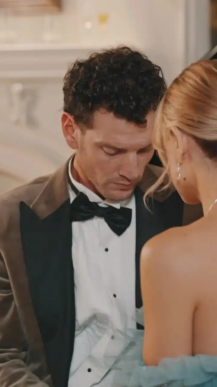 Episodio 82 de Matrimonio Falso con mi CEO Multimillonario