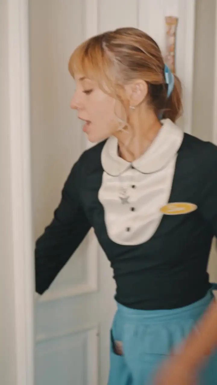 Episodio 9 de Matrimonio Falso con mi CEO Multimillonario