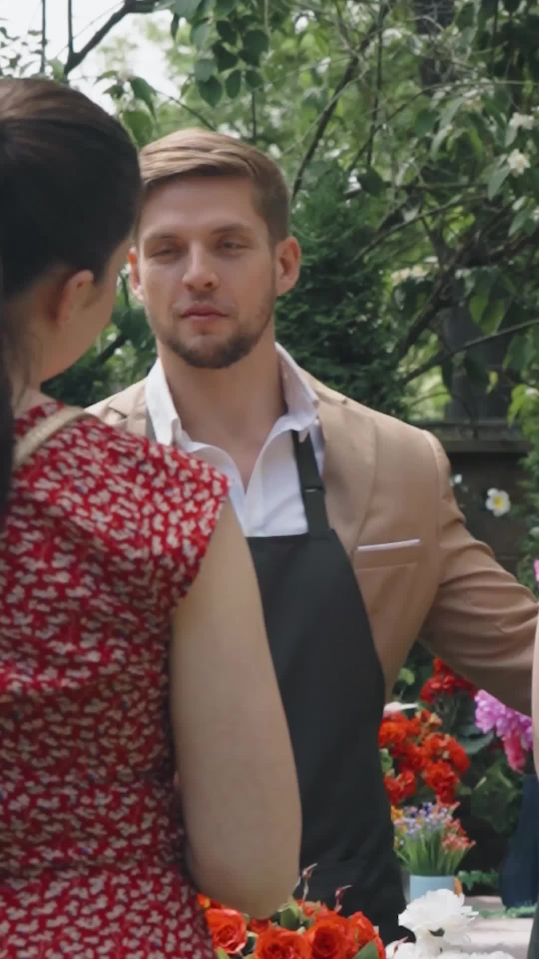 Episodio 12 de Matrimonio relámpago con mi mejor amigo