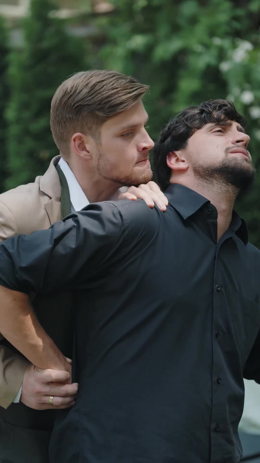 Episodio 13 de Matrimonio relámpago con mi mejor amigo