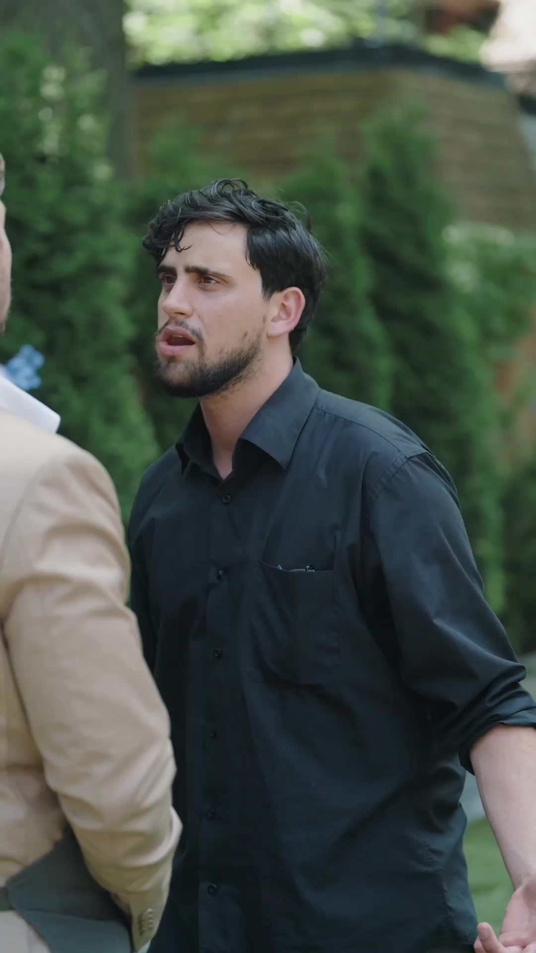 Episodio 14 de Matrimonio relámpago con mi mejor amigo