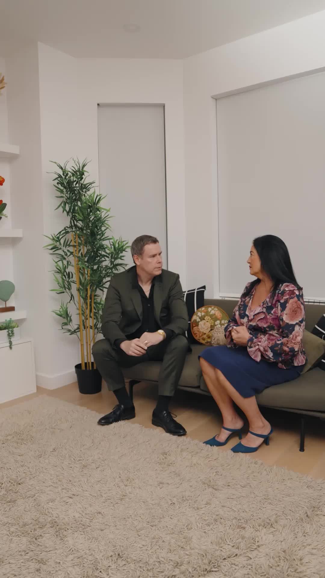 Episodio 20 de Matrimonio relámpago con mi mejor amigo