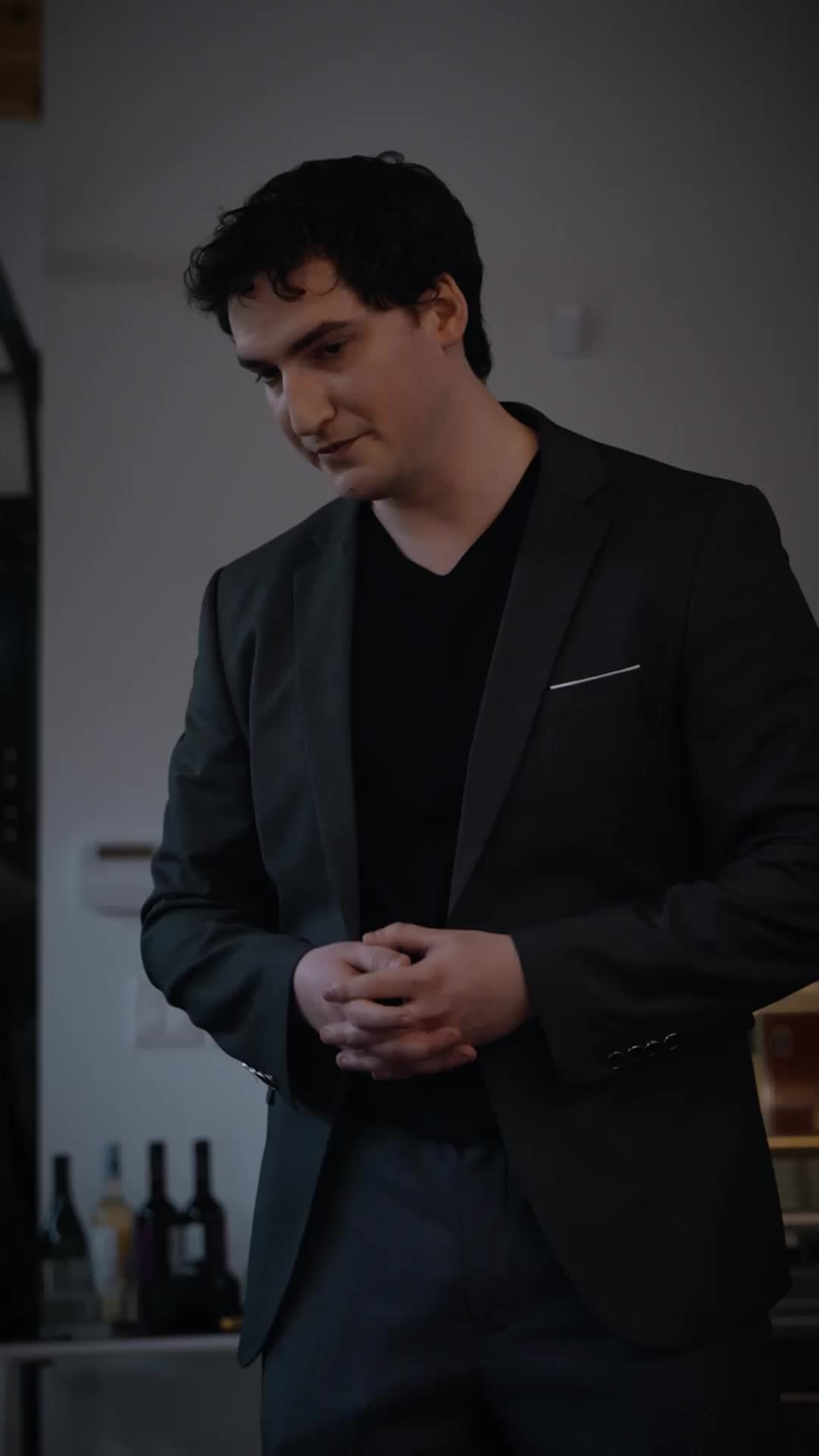 Episodio 31 de Matrimonio relámpago con mi mejor amigo