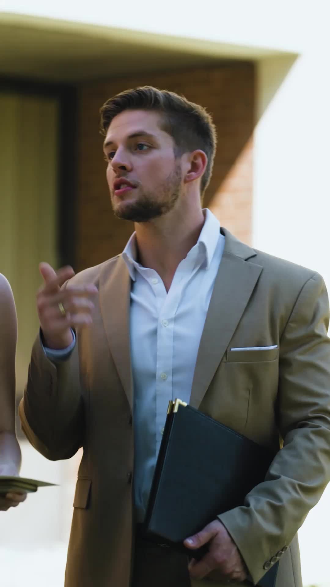 Episodio 7 de Matrimonio relámpago con mi mejor amigo