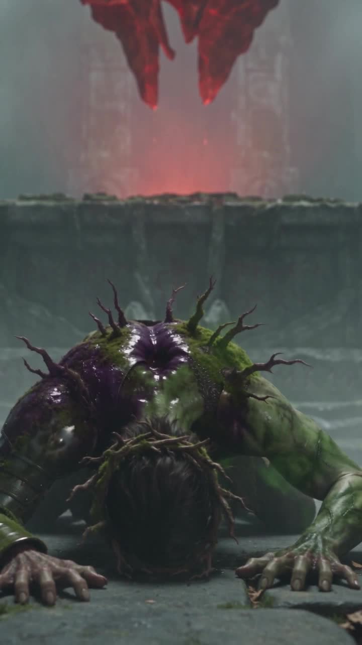 Episódio 39 de Me Baniram Como um Monstro, Agora Sou o Bruxo Mais Forte