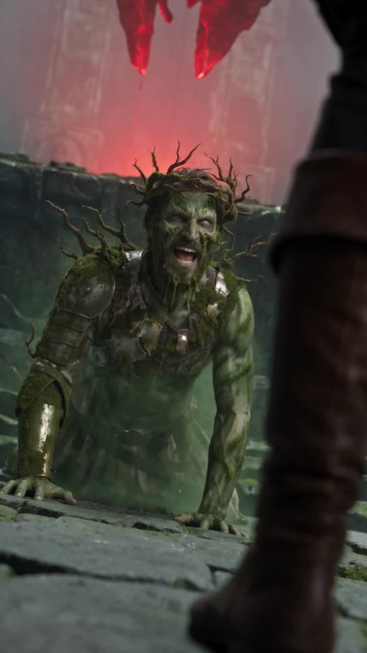 Episódio 40 de Me Baniram Como um Monstro, Agora Sou o Bruxo Mais Forte