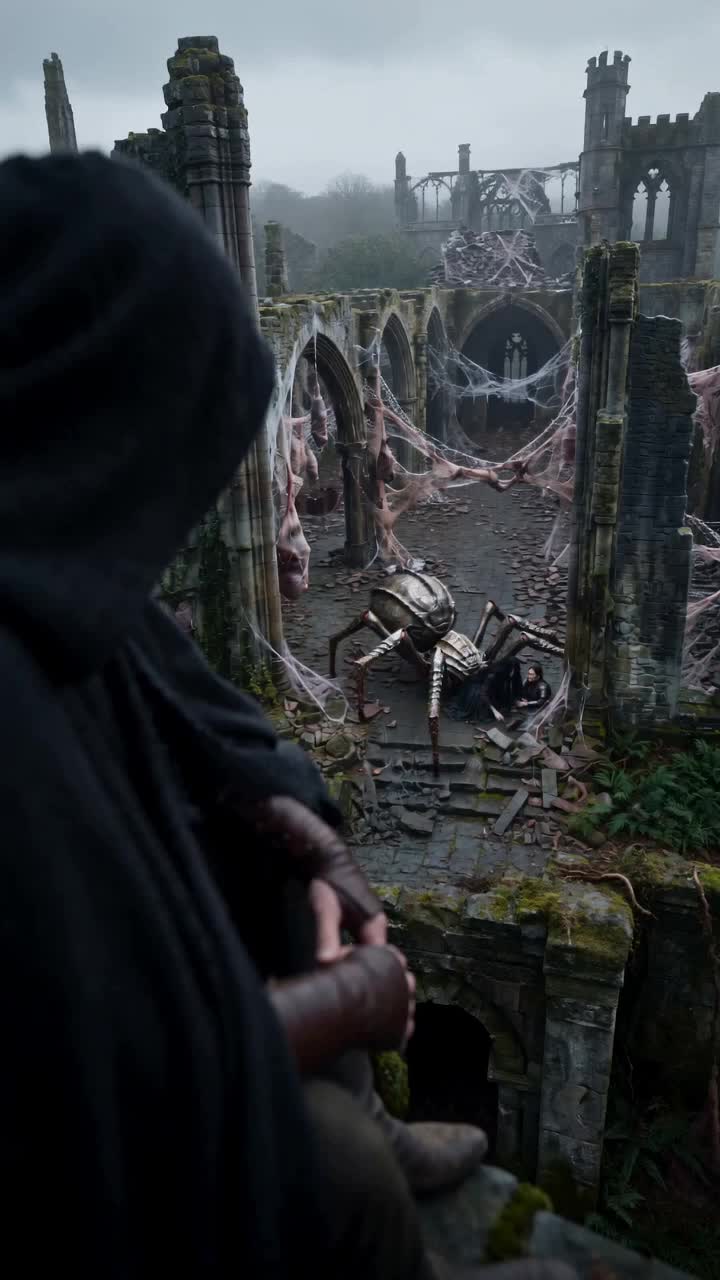 Episódio 9 de Me Baniram Como um Monstro, Agora Sou o Bruxo Mais Forte