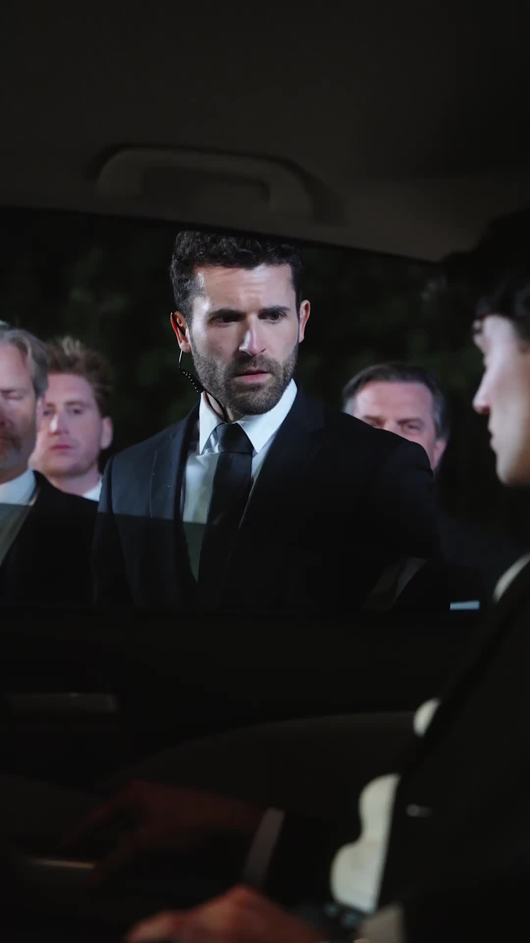 Episodio 3 de Me casé con el mafioso al que salvé