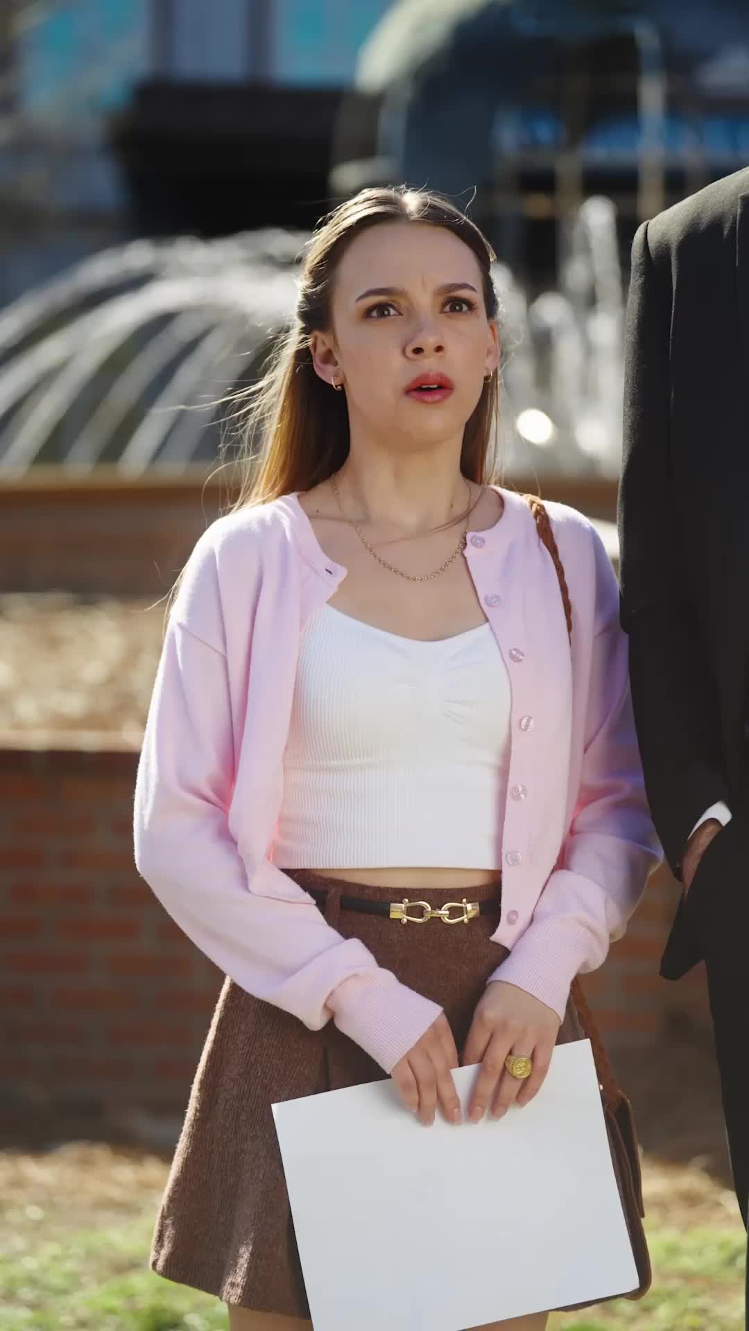 Episodio 8 de Me casé con el mafioso al que salvé