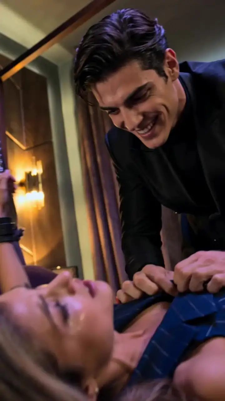 Episodio 15 de Me casé con el tío de mi ex infiel