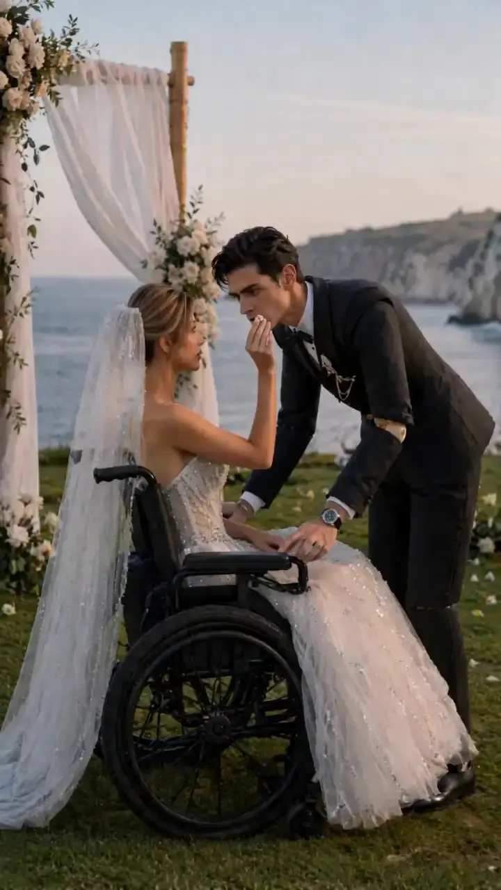 Episodio 2 de Me casé con el tío de mi ex infiel