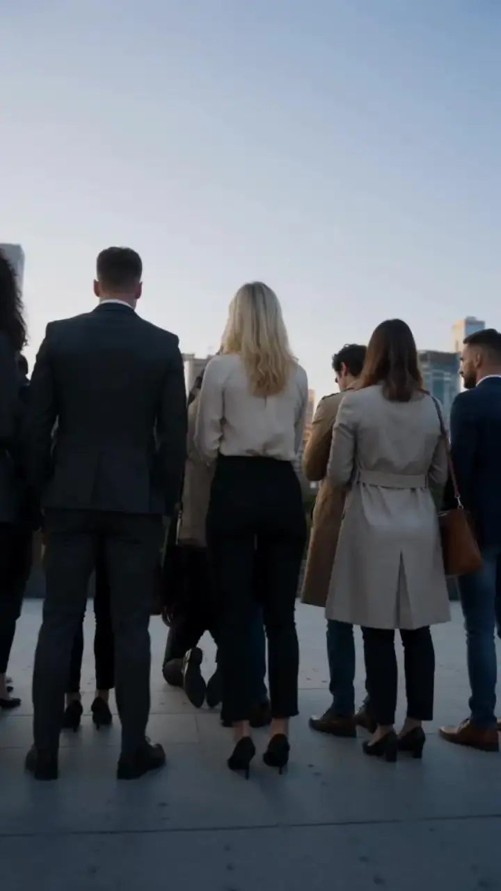 Episodio 21 de Me casé con el tío de mi ex infiel