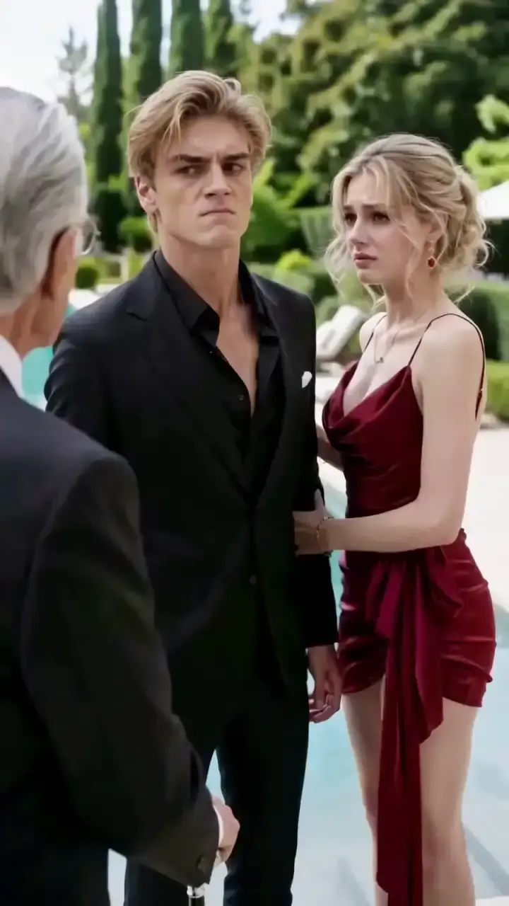 Episodio 10 de Me casé con el tío del novio