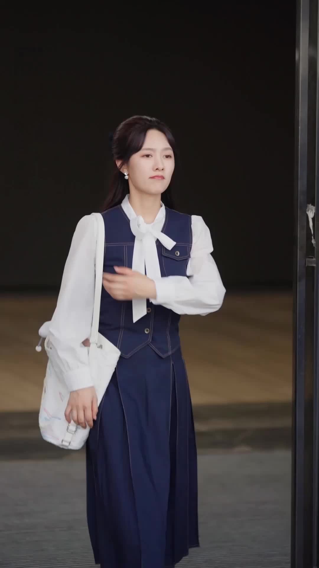 Episodio 12 de Me casé con mi jefe por accidente