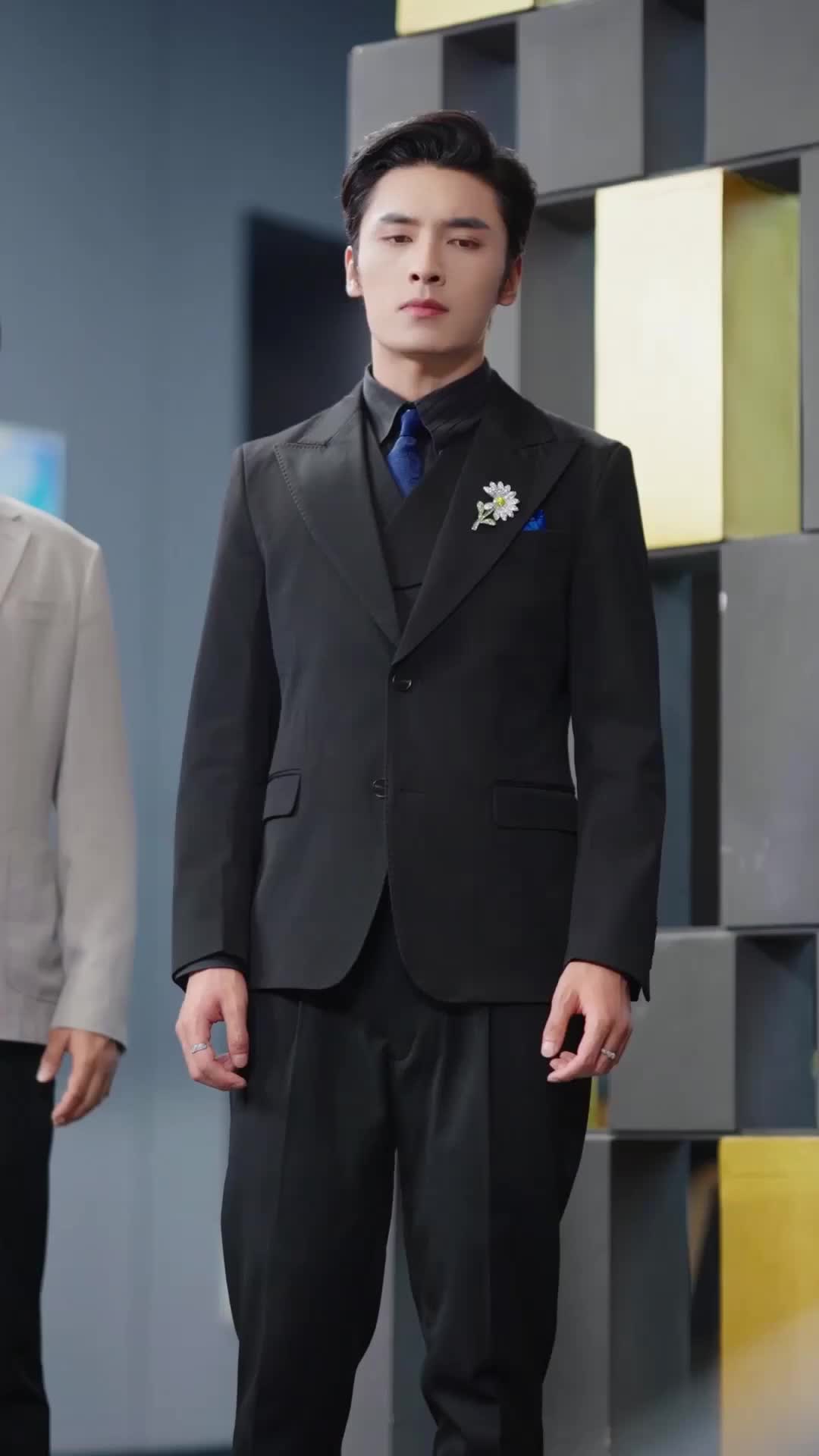 Episodio 14 de Me casé con mi jefe por accidente