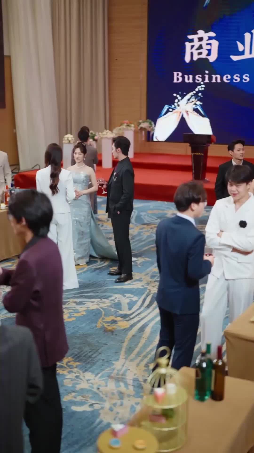 Episodio 21 de Me casé con mi jefe por accidente