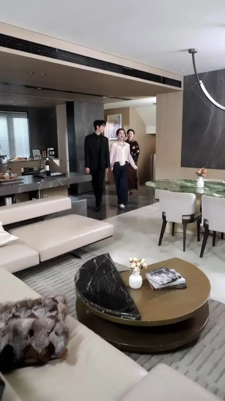 Episodio 38 de Me casé con un billonario secreto
