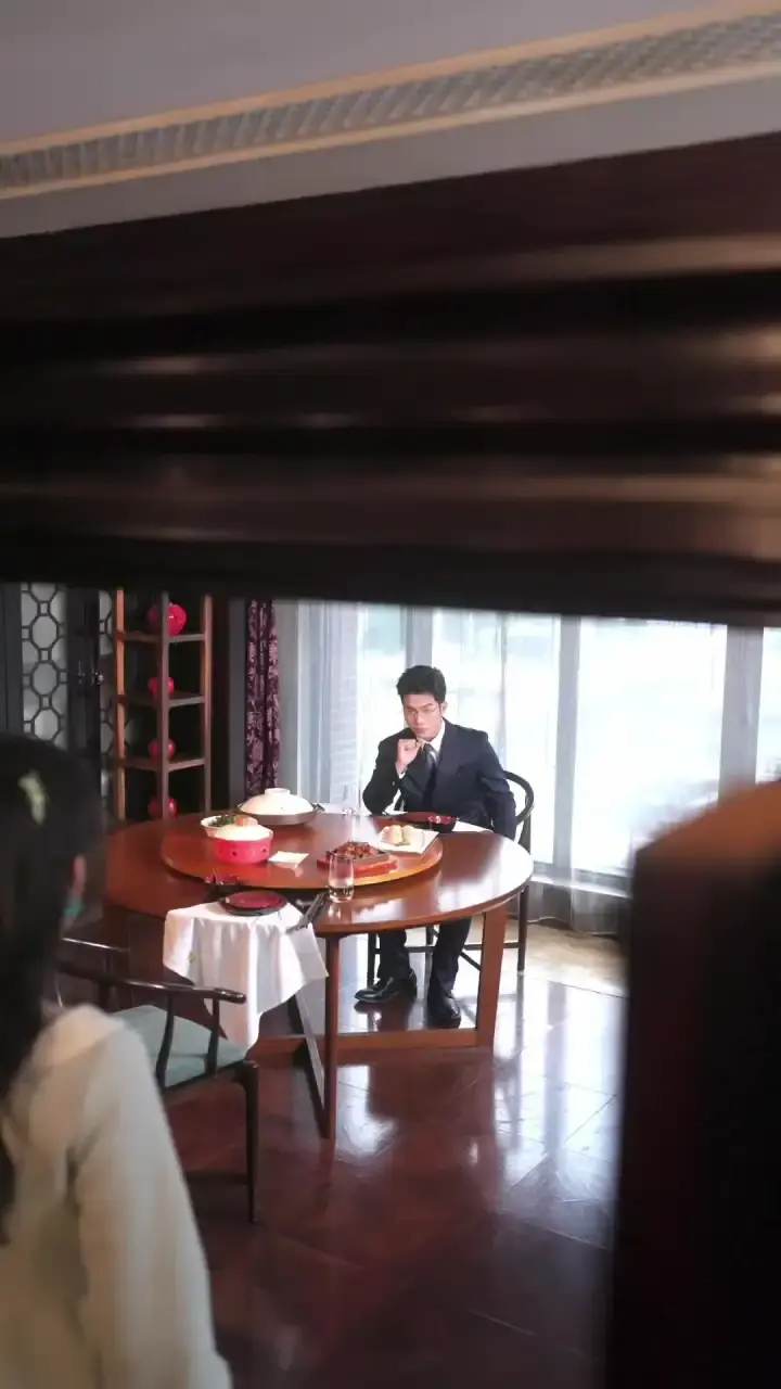 Episodio 69 de Me casé con un billonario secreto