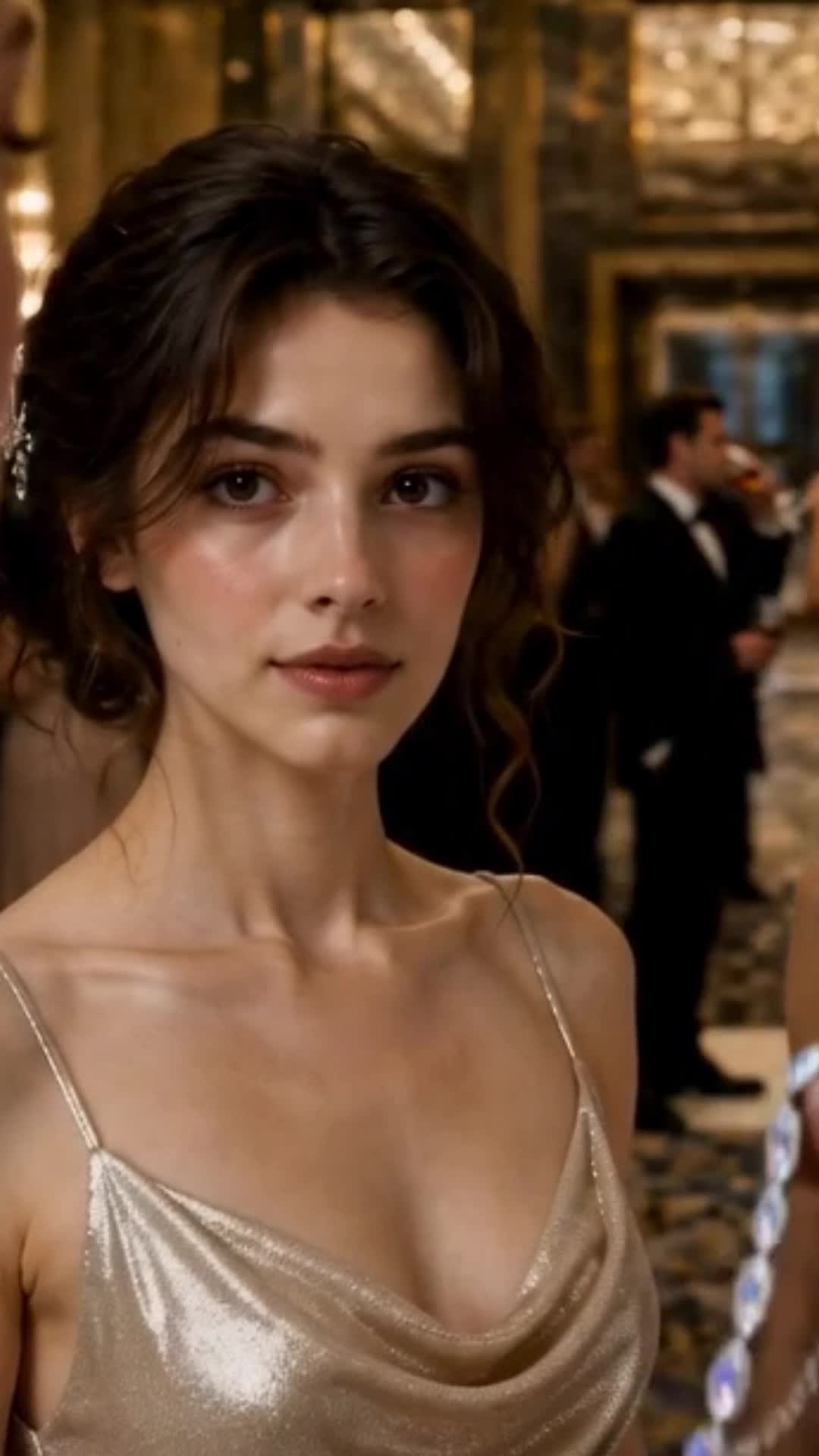 Episodio 14 de Me casé con un don nadie y ahora es el dueño de la ciudad
