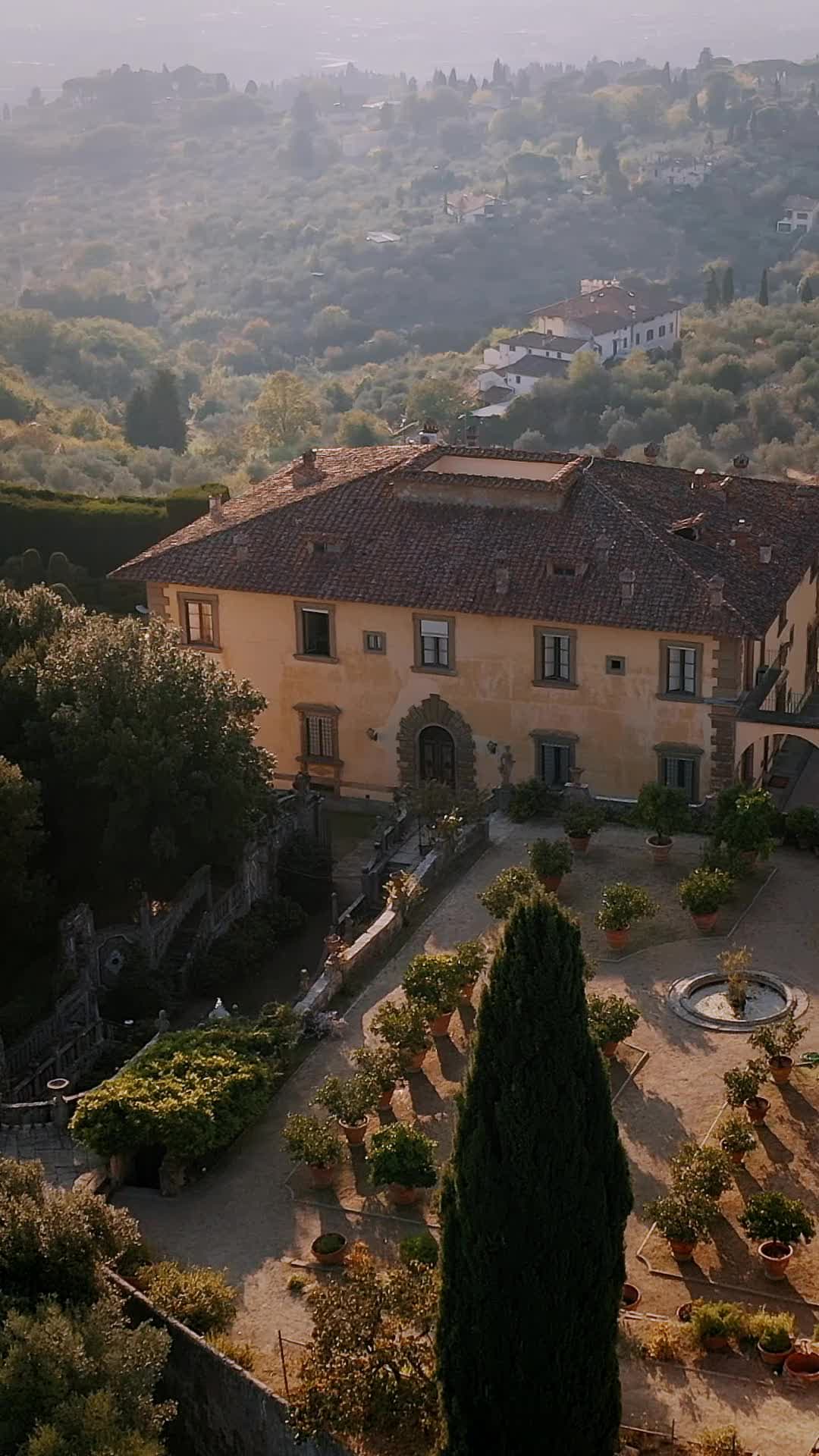 Episodio 19 de Me casé con un jardinero y hallé a un príncipe