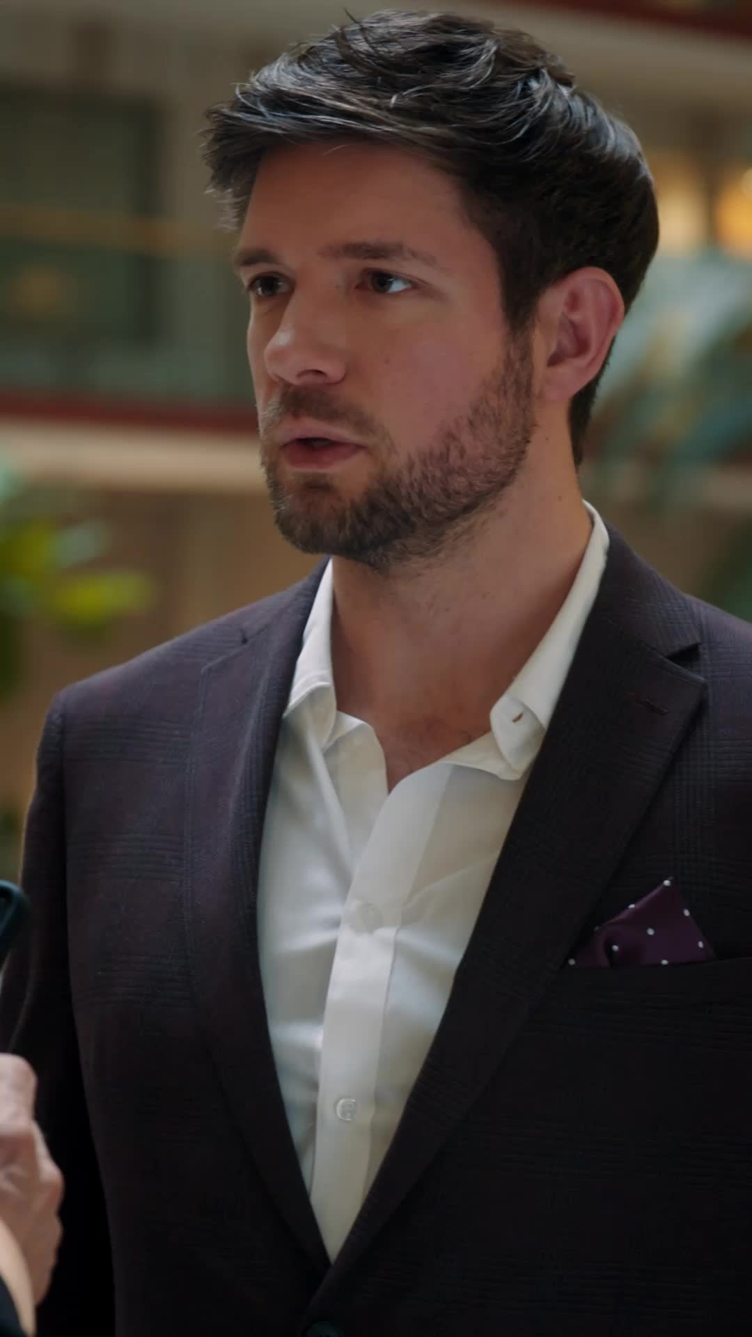 Episodio 3 de Me casé con un jardinero y hallé a un príncipe