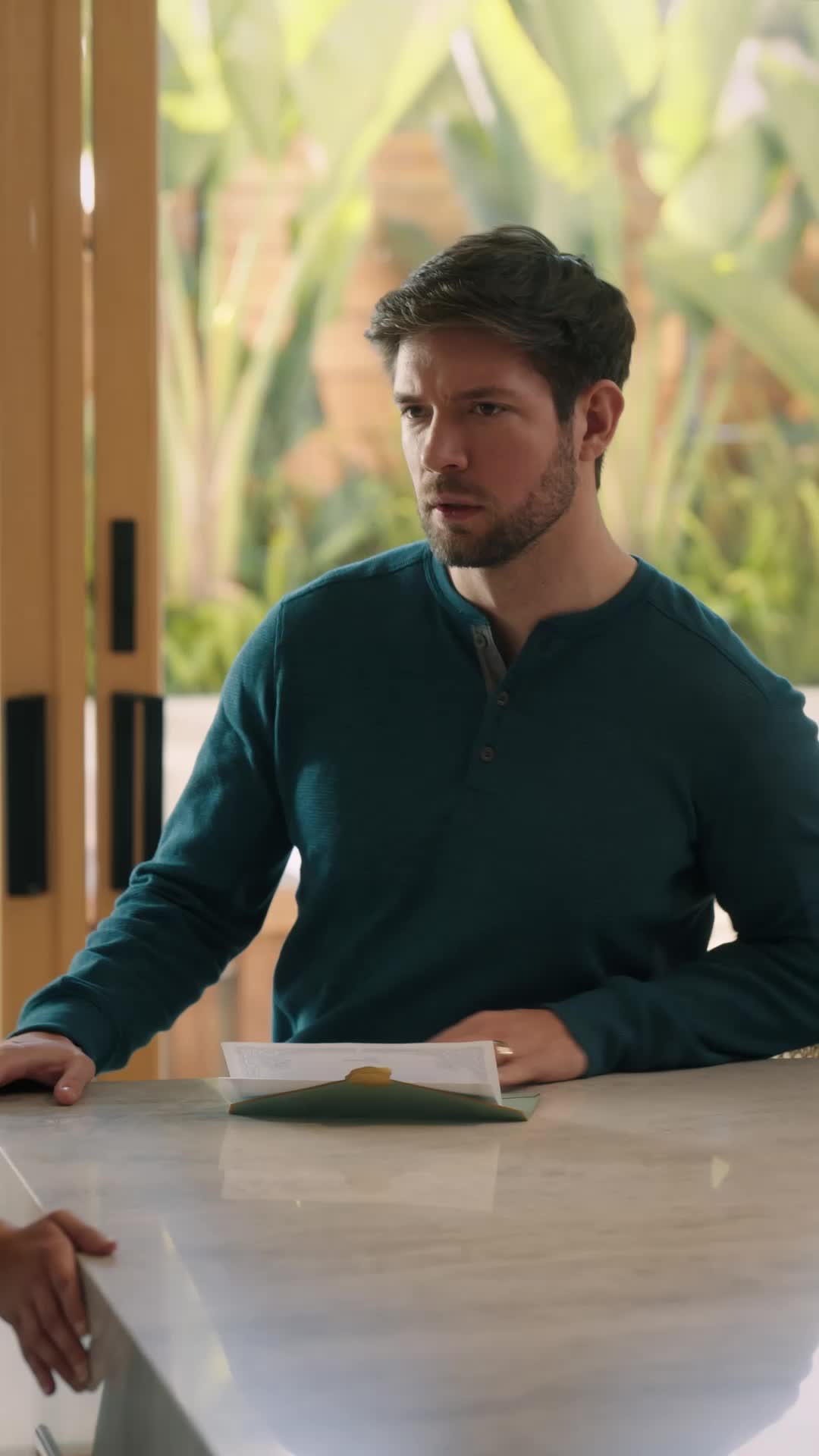 Episodio 52 de Me casé con un jardinero y hallé a un príncipe