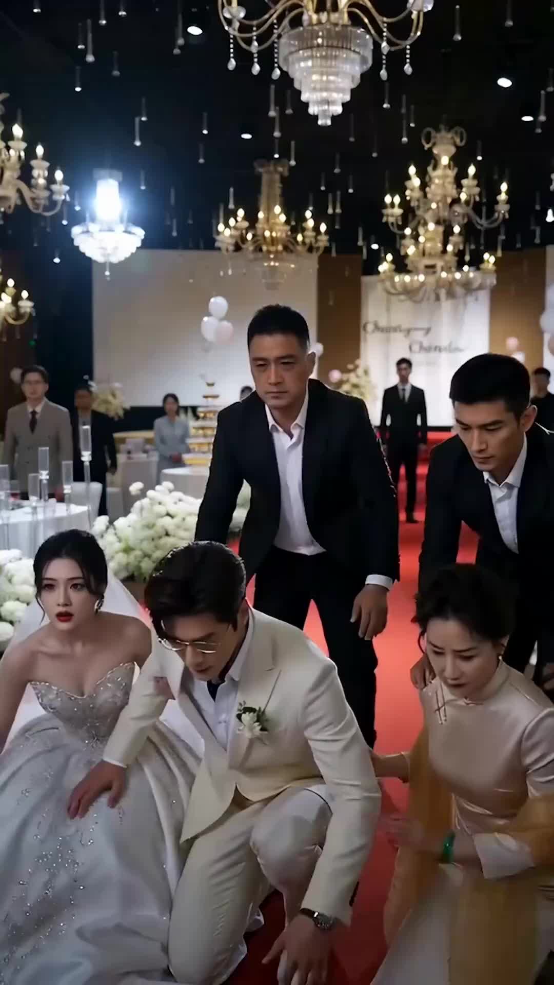 Episodio 13 de Me caso con mi amor, no con mi prometido