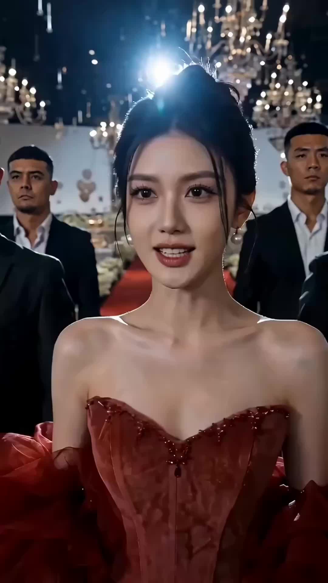 Episodio 16 de Me caso con mi amor, no con mi prometido