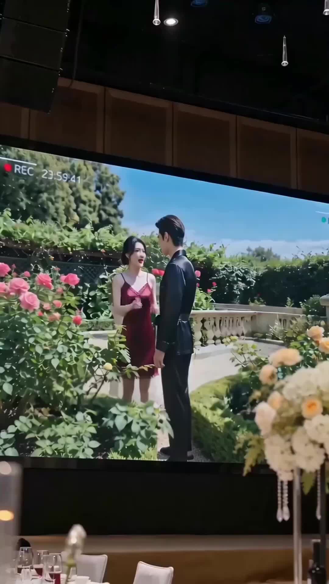 Episodio 18 de Me caso con mi amor, no con mi prometido