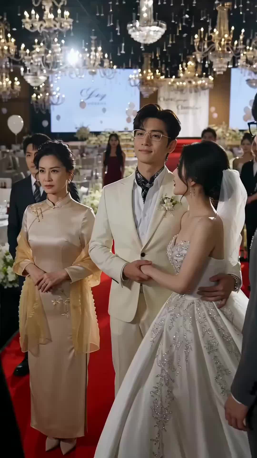 Episodio 29 de Me caso con mi amor, no con mi prometido