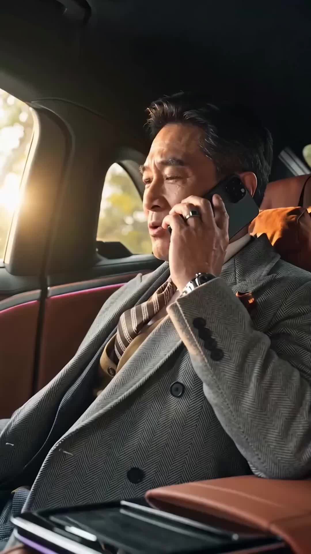 Episodio 3 de Me caso con mi amor, no con mi prometido