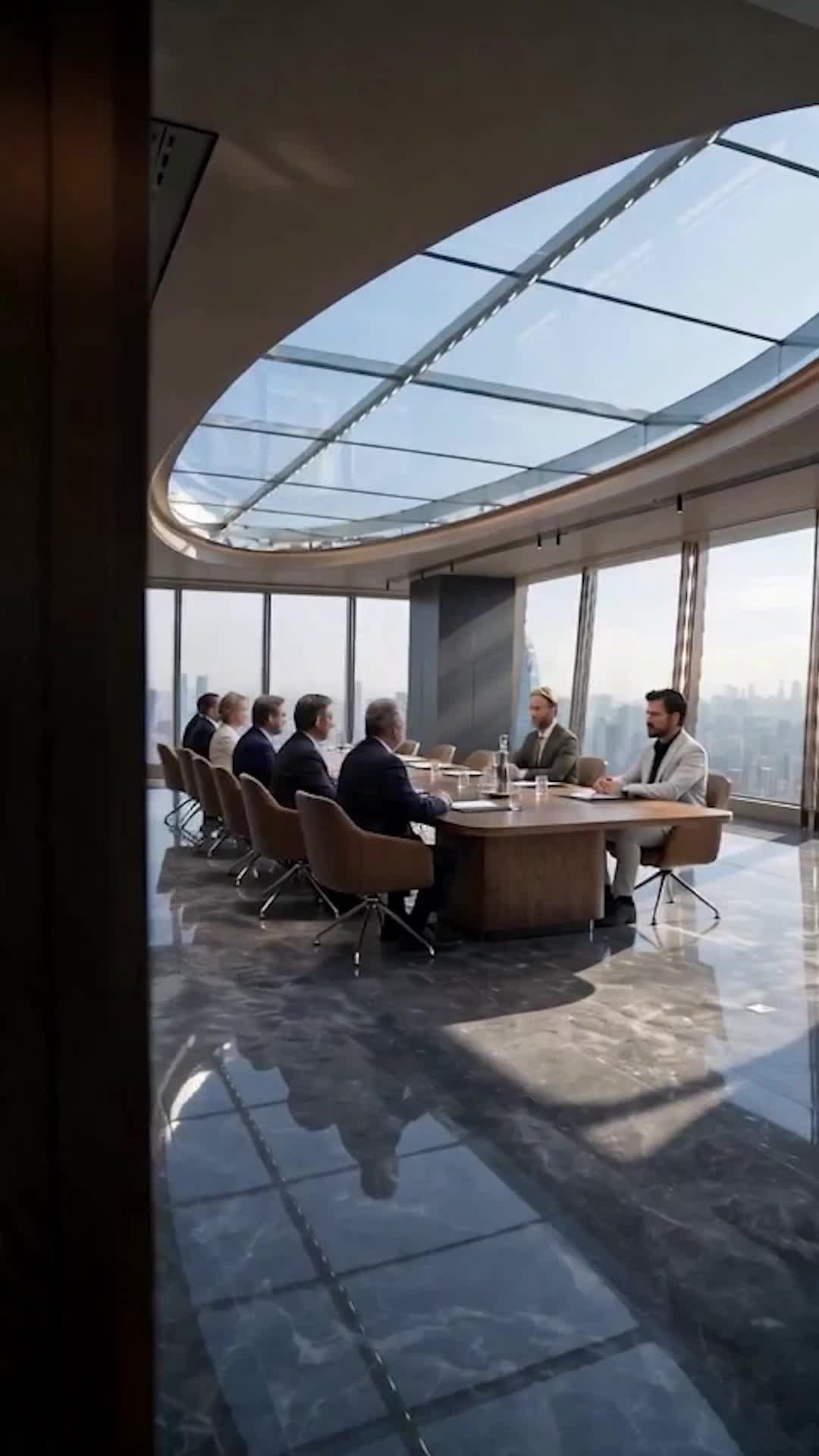Episodio 62 de Me convertí en la amada del CEO