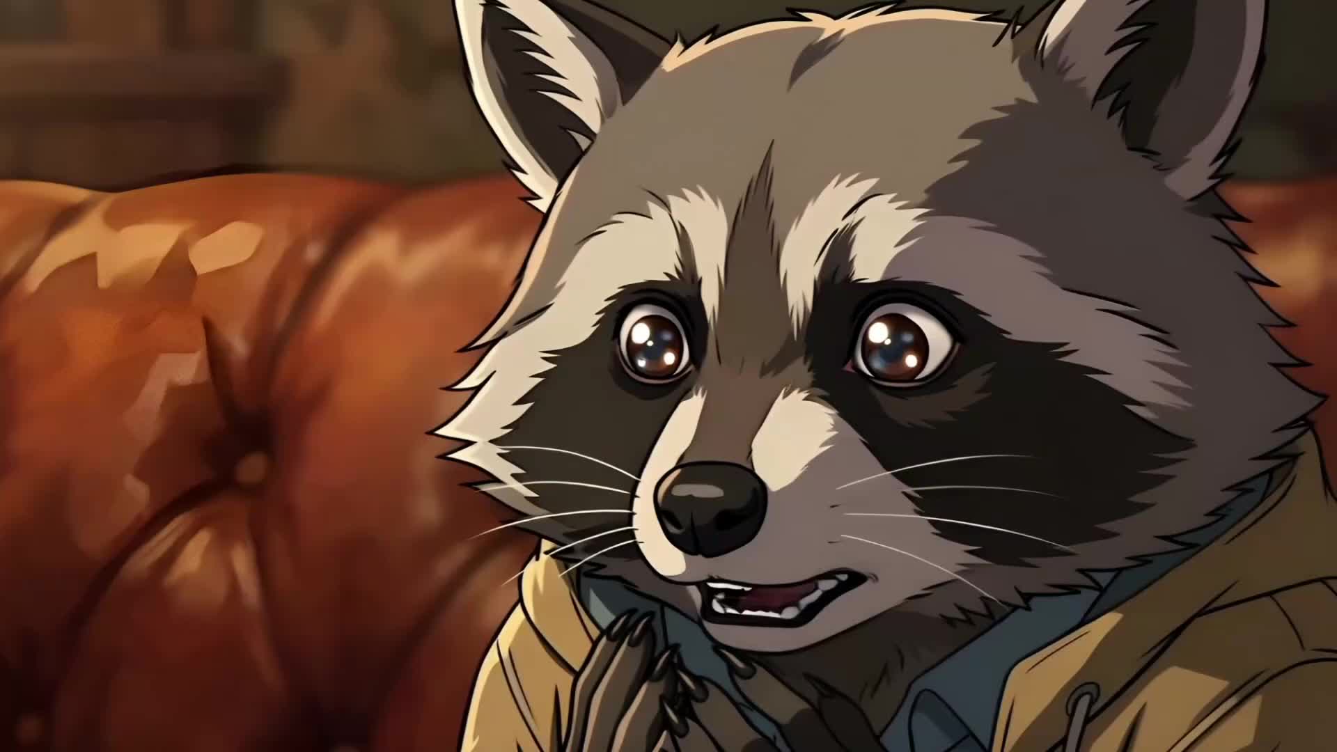 Episodio 15 de ¿Me crían como mascota? Pues masacro la ciudad animal